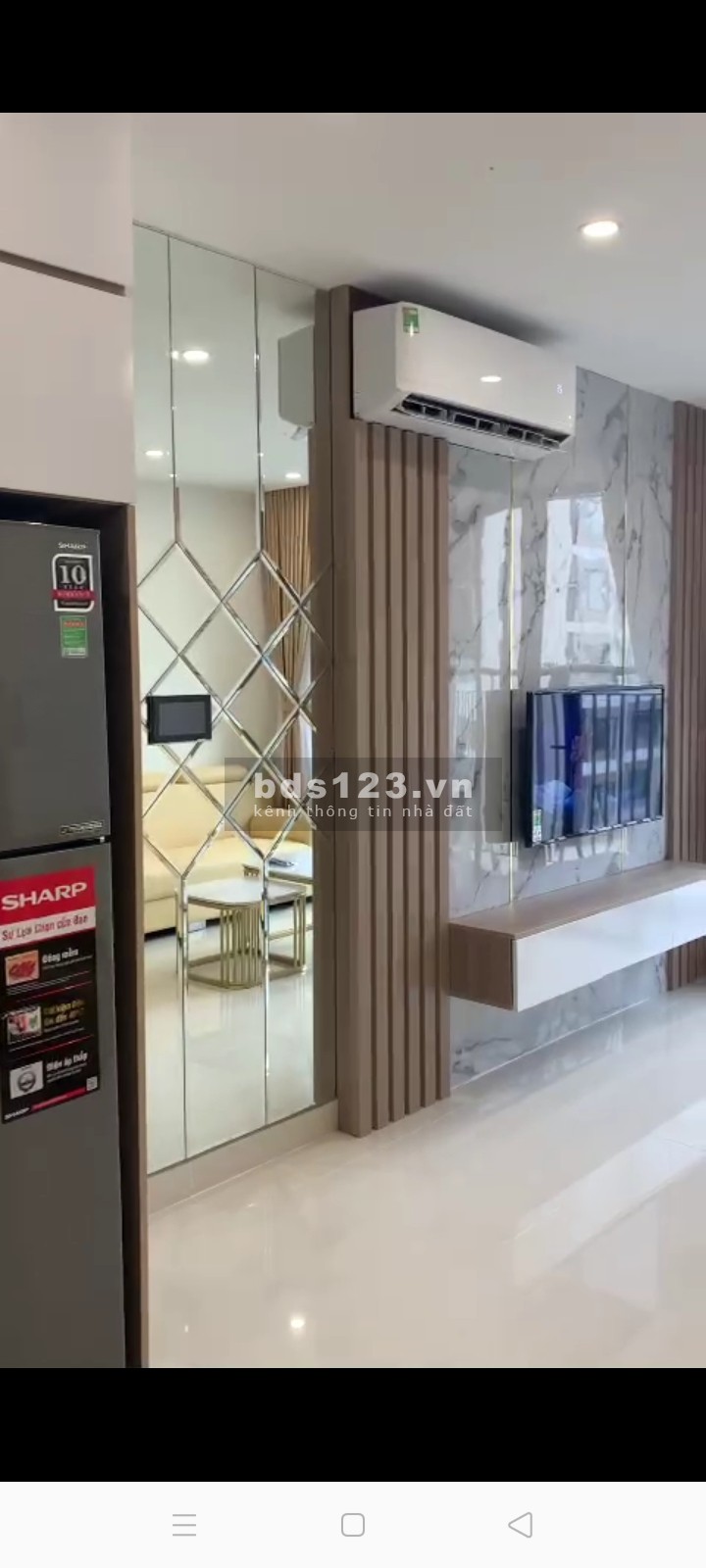 Cần bán căn 1PN +1 Full nội thất, giá 1.5 tỉ tại Vinhomes Smart City Tây Mỗ, Nam Từ liêm