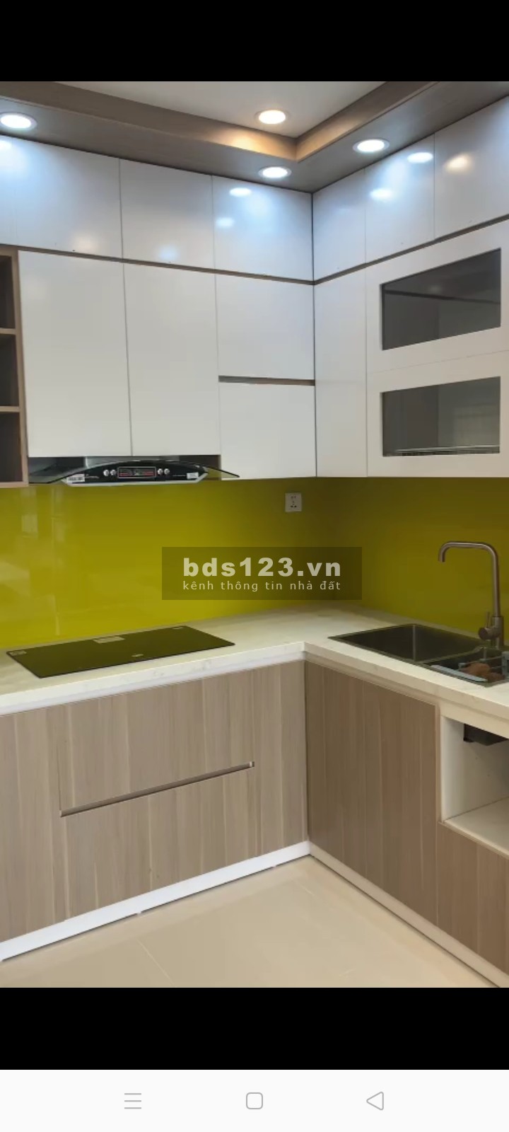 Cần bán căn 1PN +1 Full nội thất, giá 1.5 tỉ tại Vinhomes Smart City Tây Mỗ, Nam Từ liêm