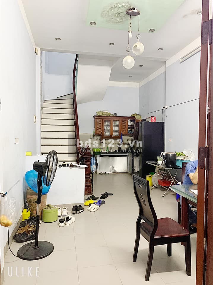 Bán nhà PL ô tô tránh ngõ 71 Hoàng Văn Thái 43m2 x 4 tầng giá 7,95 tỷ. LH 0912442669
