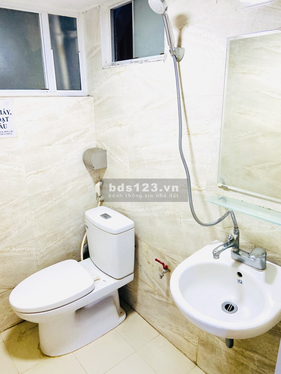 Cho thuê phòng chung cư mini tại số 1 ngõ 6 phố Dương Lâm, khu đô thị Văn Quán