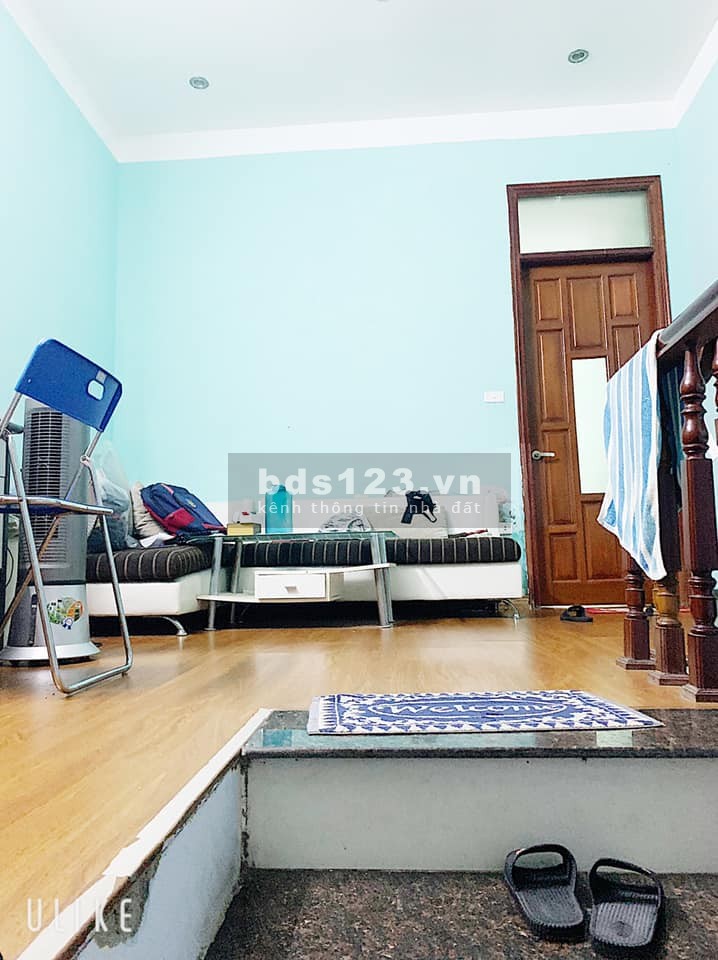 Bán nhà PL ô tô tránh ngõ 71 Hoàng Văn Thái 43m2 x 4 tầng giá 7,95 tỷ. LH 0912442669