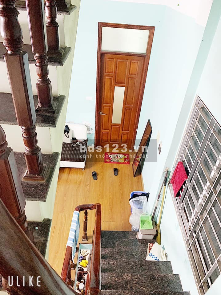 Bán nhà PL ô tô tránh ngõ 71 Hoàng Văn Thái 43m2 x 4 tầng giá 7,95 tỷ. LH 0912442669