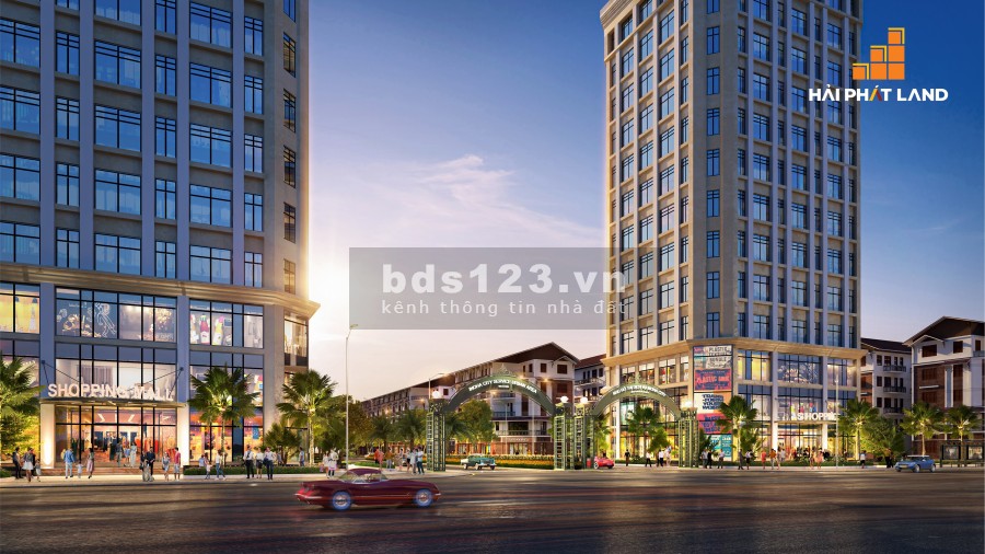 Cơ hội đầu tư lớn nhất 2021 với BĐS khu công nghiệp HN tại Inoha City Phú Xuyên