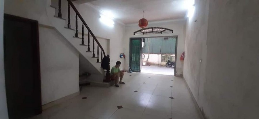 Bán nhà mặt ngõ Nguyễn Đình Hoàn Cầu Giấy giá rẻ 78Mx6T 10 tỷ 0902224679