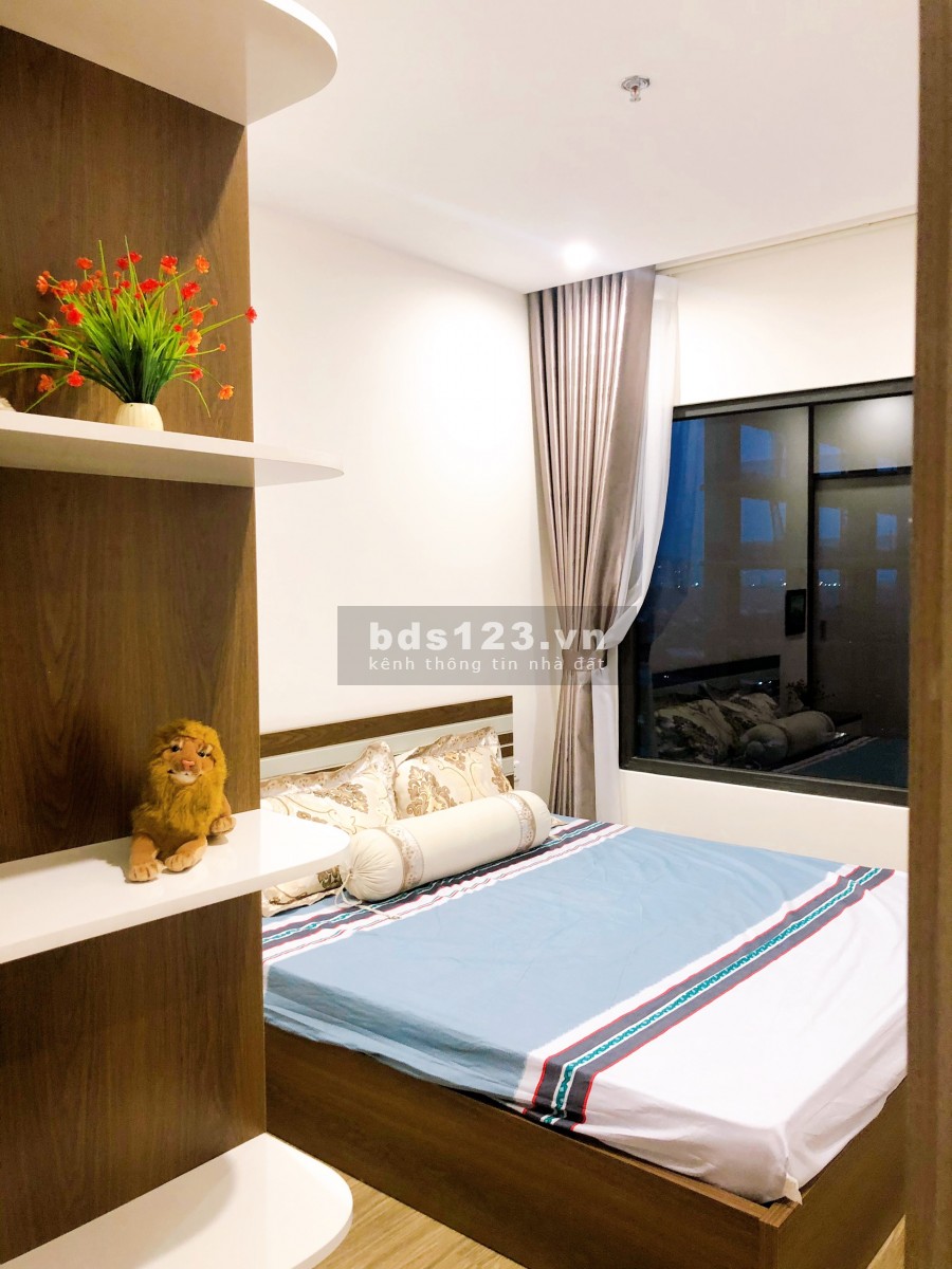 Cần cho thuê gấp căn hộ 1PN+ 1 giá tôt nhất thi trường full đồ chỉ việc xách vali vào ở giá 4,2tr