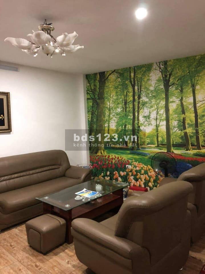 Bán nhà nguyên căn ngay chân toà Mipec Long Biên, bao đẹp, thông thoáng, dt 40m2, giá 2.9 tỷ
