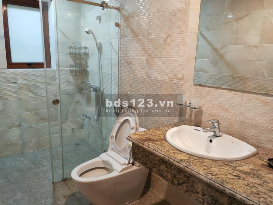 Bán nhà Ngụy Như Kontum 62m 4t mt4.5m chỉ 13.5 tỷ Thanh Xuân