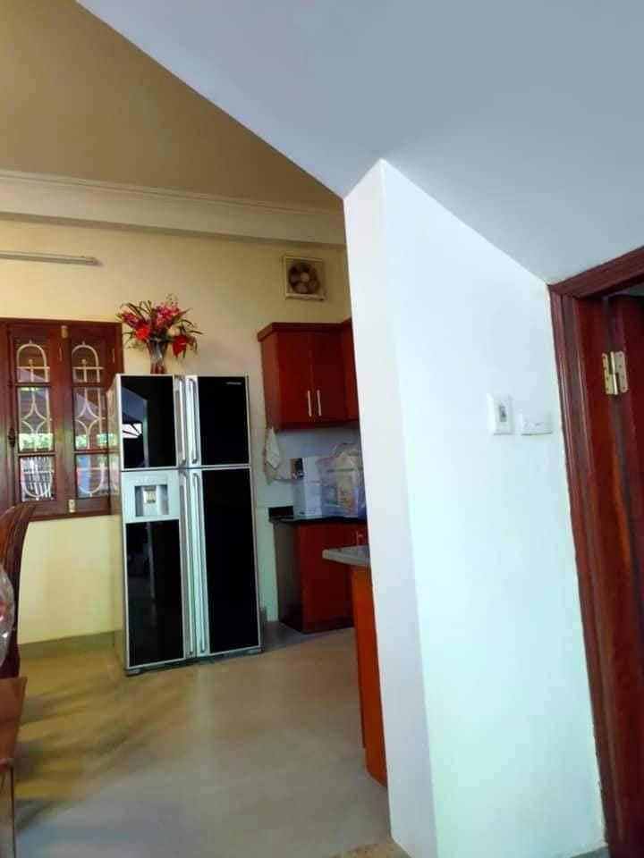 Bán nhà mặt ngõ Võ Chí Công Cầu Giấy Siêu đẹp Ô tô tránh 60Mx5T 12 tỷ 0902224679