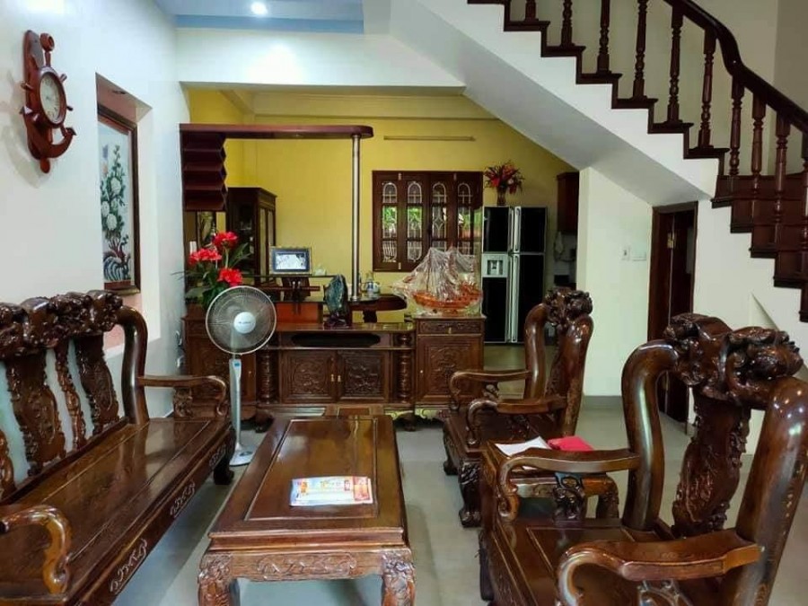 Bán nhà mặt ngõ Võ Chí Công Cầu Giấy Siêu đẹp Ô tô tránh 60Mx5T 12 tỷ 0902224679