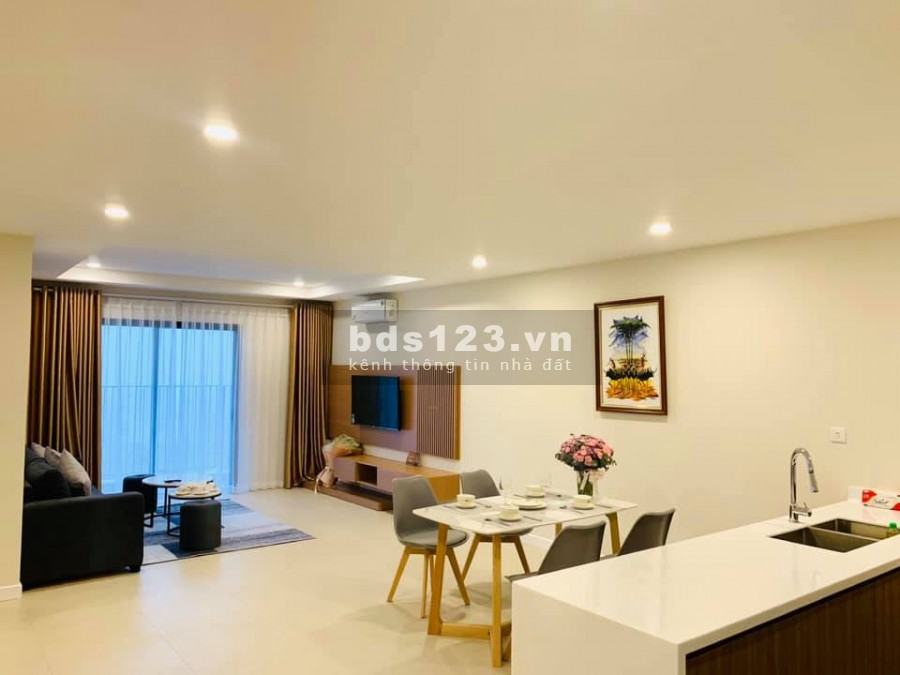 Bảng căn hộ cho thuê tại khu Ngoại Giao Đoàn giá tốt từ 1- 3 ngủ nhận nhà ở ngay.