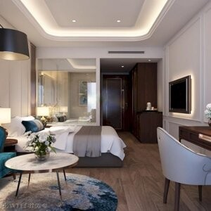 Độc nhất căn hộ Aria view biển Vũng Tàu, giá rẻ nhất chủ đầu tư chỉ 2.8 tỷ/căn 2PN