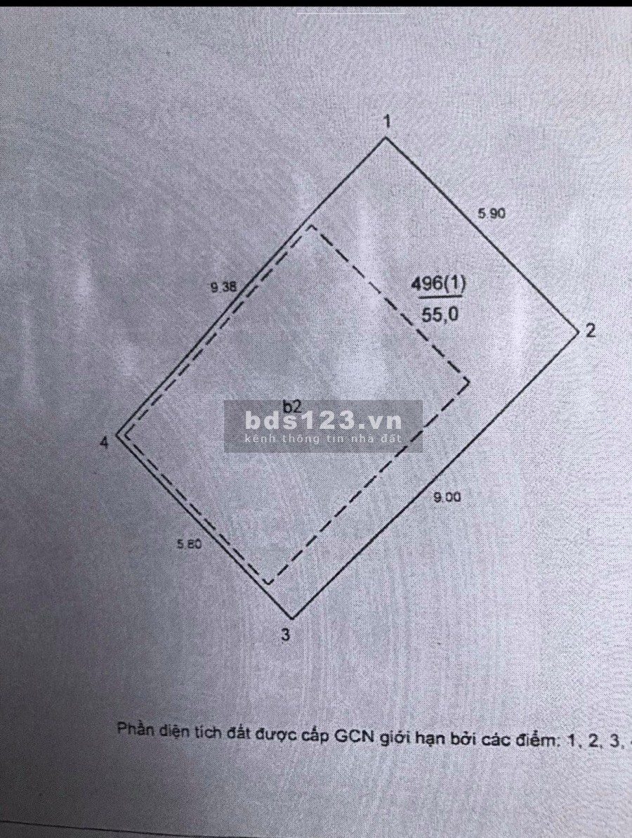 Bán nhà mặt ngõ 110 Trần Duy Hưng oto tránh, vỉa hè diện tích 68m2 5 tầng chỉ hơn 14 tỷ