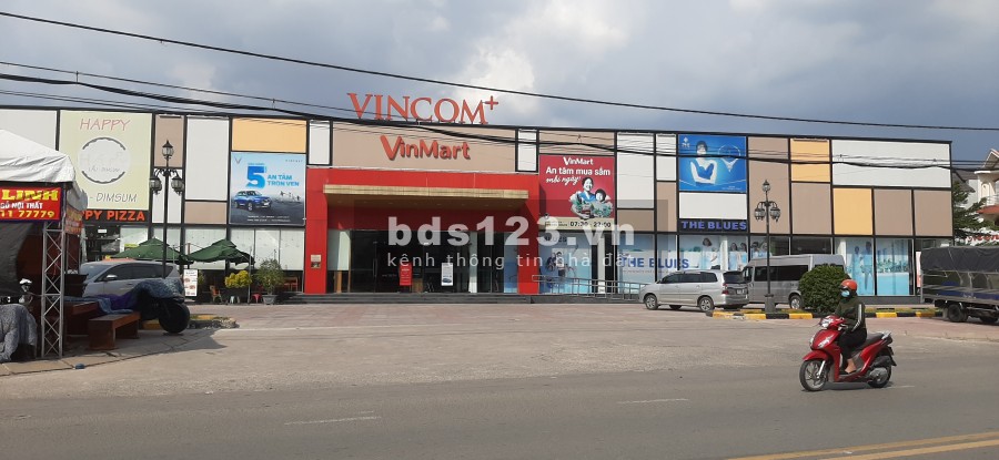 Biệt thự iD Junction tại Long Thành, Đầu tư Giai đoạn F0, lợi nhuận cao, Giá gốc chủ đầu tư