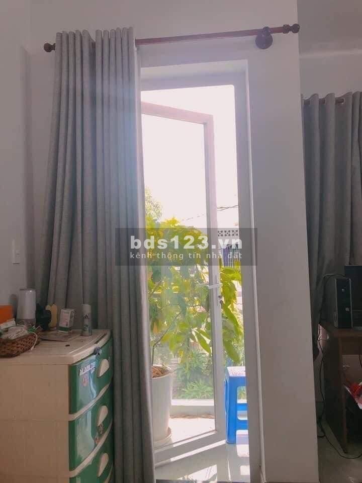 Bán nhà hẻm xe hơi có sân đổ ô tô diện tích khủng Thích Quảng Đức, P.5, Phú Nhuận, 68m2, chỉ 5.95 tỷ