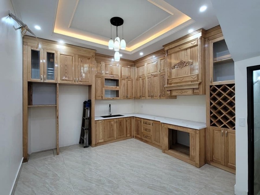 Chủ đang cần tiền gấp hạ chào 500 triệu bán căn nhà 56M Phố Thái Hà vỉa hè rộng kinh doanh đỉnh