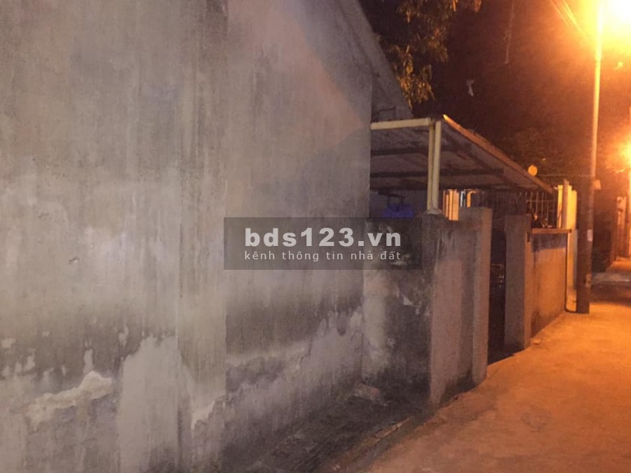 Bán đất Thượng Thanh dtsd 43m2 giá 2.8 tỷ, ô tô đỗ cửa vào nhà thông các ngã