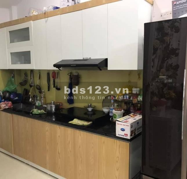 Nhỉnh 3 tỷ có nhà kho bạc nhà nước – đối diện ngân hàng MB Cát Linh ở ngay