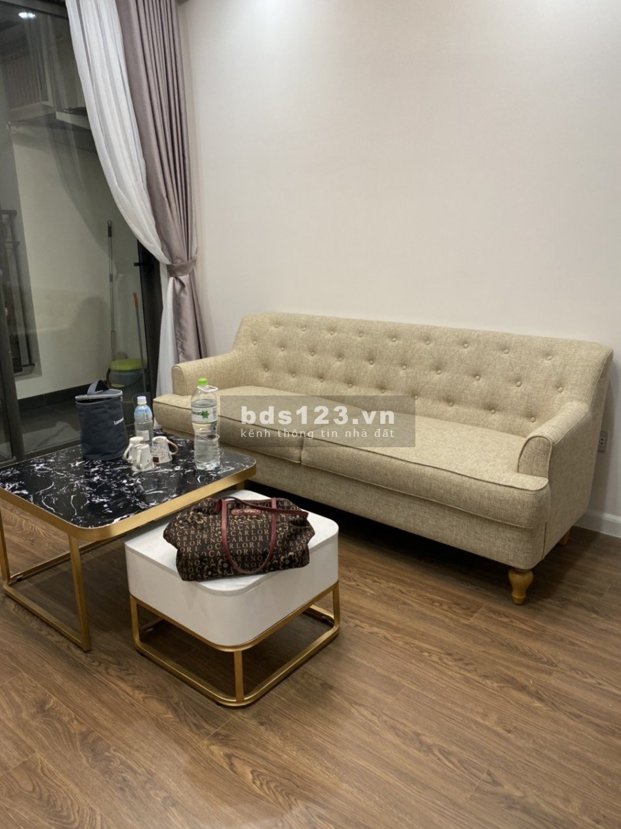 Bán căn hộ tầng trung R2 Sunshine Riverside Nhật Tân giá 2,6 tỷ, an ninh đảm bảo pháp lý đủ