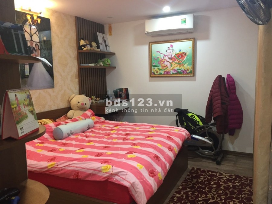 Chính chủ bán gấp căn hộ chính chủ The Vesta dtsd 72m2 2pn giá 1.xx tỷ Lh: 0346967663