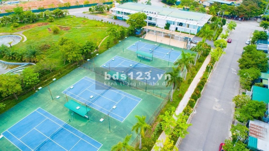 Shophouse An Cựu Tâm điểm BĐS mùa Dịch biểu tượng của sự an cư và thịnh vượng