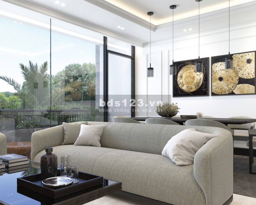 Shophouse An Cựu Tâm điểm BĐS mùa Dịch biểu tượng của sự an cư và thịnh vượng