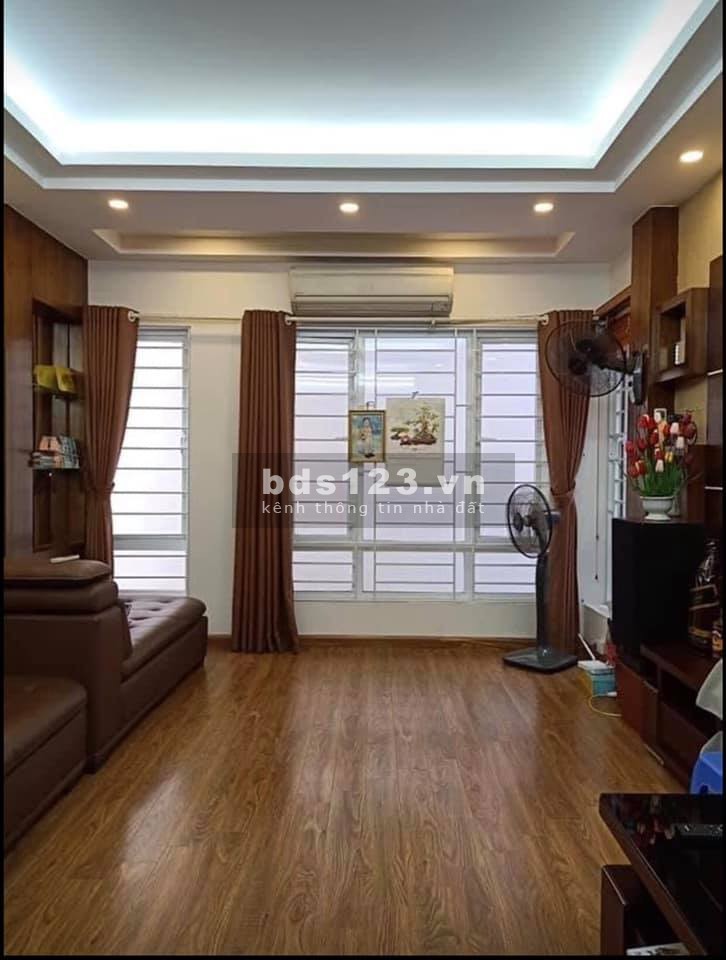 Bán nhà giá mới 2.6 tỷ, ngõ thông thoáng sáng, nhà nguyên can đẹp cách ô tô 200m