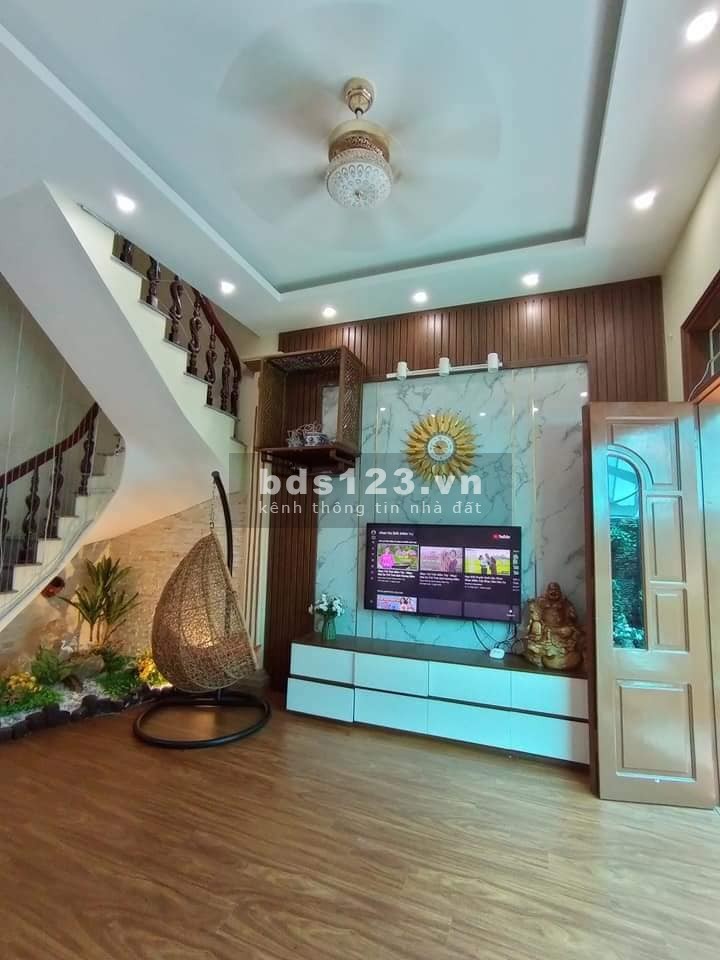 Siêu phẩm Kim Giang, Thanh Trì diện tích sử dụng 63m2 3 tầng giá 4.85 tỷ LH 0886644228