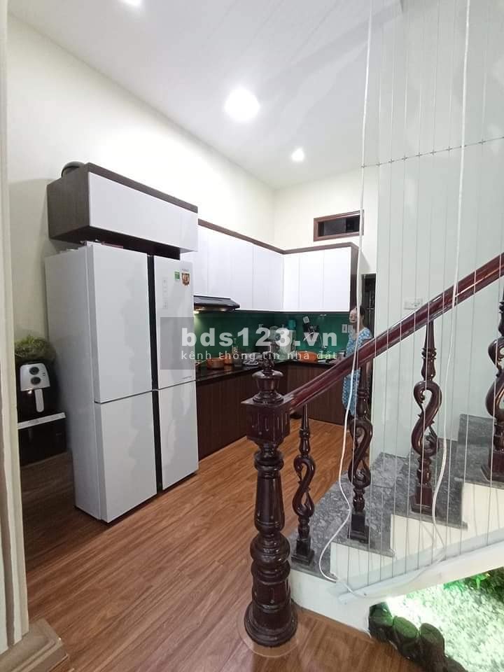 Siêu phẩm Kim Giang, Thanh Trì diện tích sử dụng 63m2 3 tầng giá 4.85 tỷ LH 0886644228