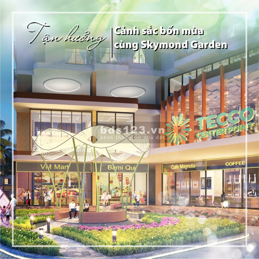 Ưu đãi tốt căn hộ Tecco Center Piont, Thanh Hóa, sổ hồng vĩnh viễn, liên hệ 0916981524