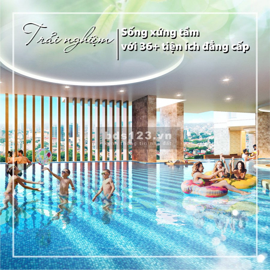 Ưu đãi tốt căn hộ Tecco Center Piont, Thanh Hóa, sổ hồng vĩnh viễn, liên hệ 0916981524