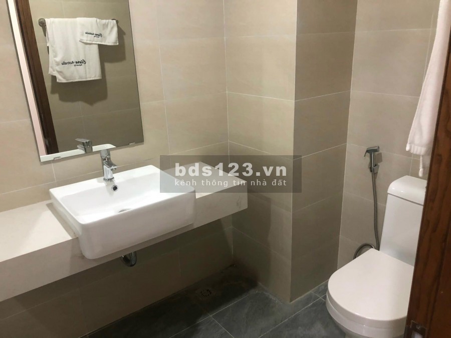Chính chủ cần tiền bán gấp căn hộ 2 ngủ ngay trung tâm thành phố Bắc Ninh, pháp lí đủ