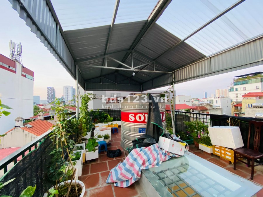Nhà siêu đẹp Phố Nguyễn Ngọc Vũ 6 tầng mặt tiền thoáng 6,5 tỷ , e Hưng O568494444