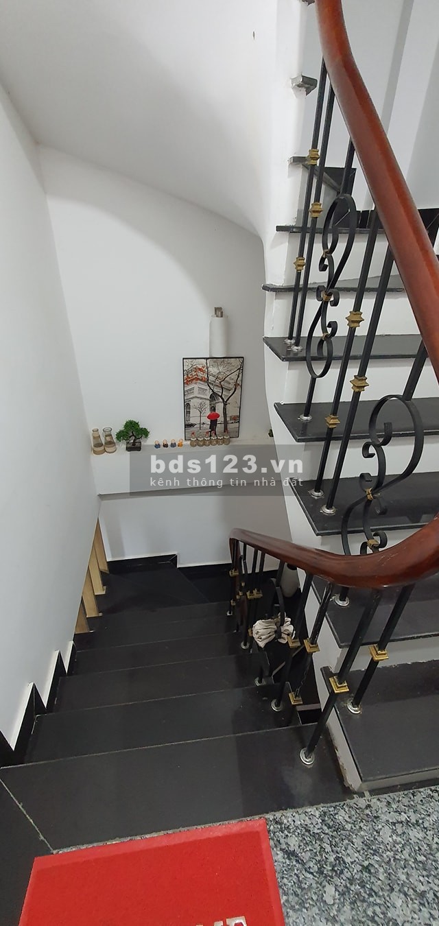 Ngã 4 Vạn Phúc, Tô Hữu 65m2, 4T, 3.6 Tỷ. Gần Ô Tô, Nhà Đẹp ở Ngay.0948523844
