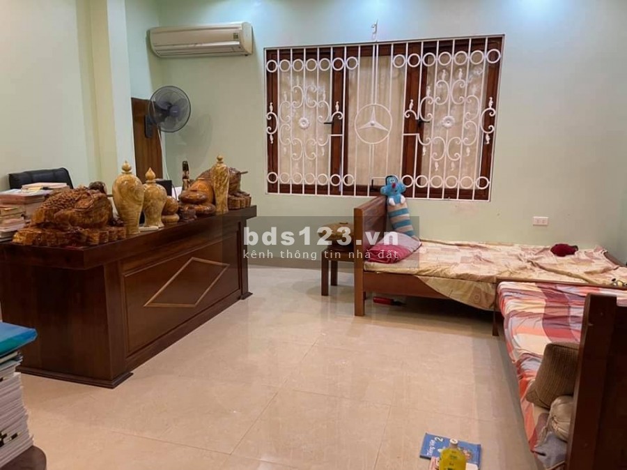 Bán nhà Yên Nghĩa Quận Hà Đông phân lô kinh doanh diện tích 77m2, giá bán 7.4 tỷ