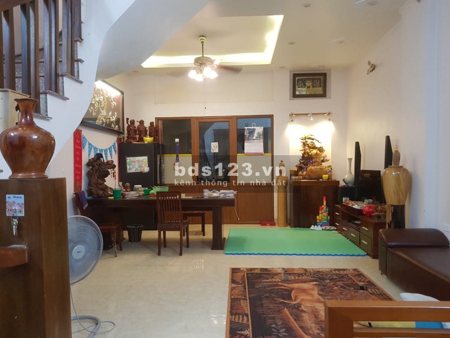 Bán nhà Yên Nghĩa Quận Hà Đông phân lô kinh doanh diện tích 77m2, giá bán 7.4 tỷ