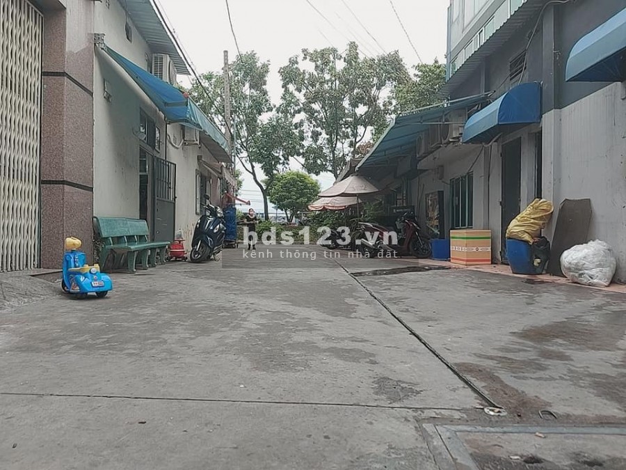 HẺM 8M - Ngay Coopmart Trường Chinh, 83m2, ngang 4,8m, Giá nhỉnh 6 tỷ
