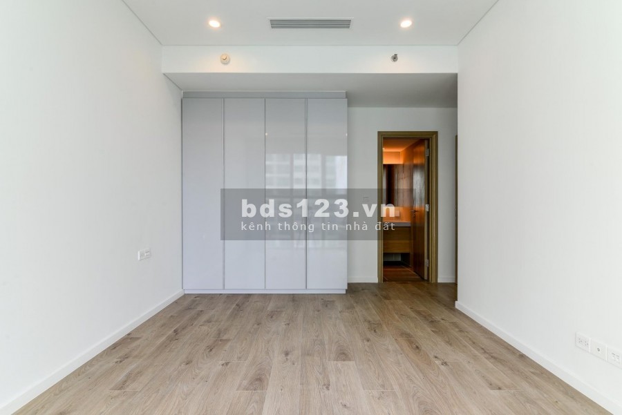 Bán Căn Hộ Sadora, 2 Phòng Ngủ, Khu Đô Thị Sala, Quận 2