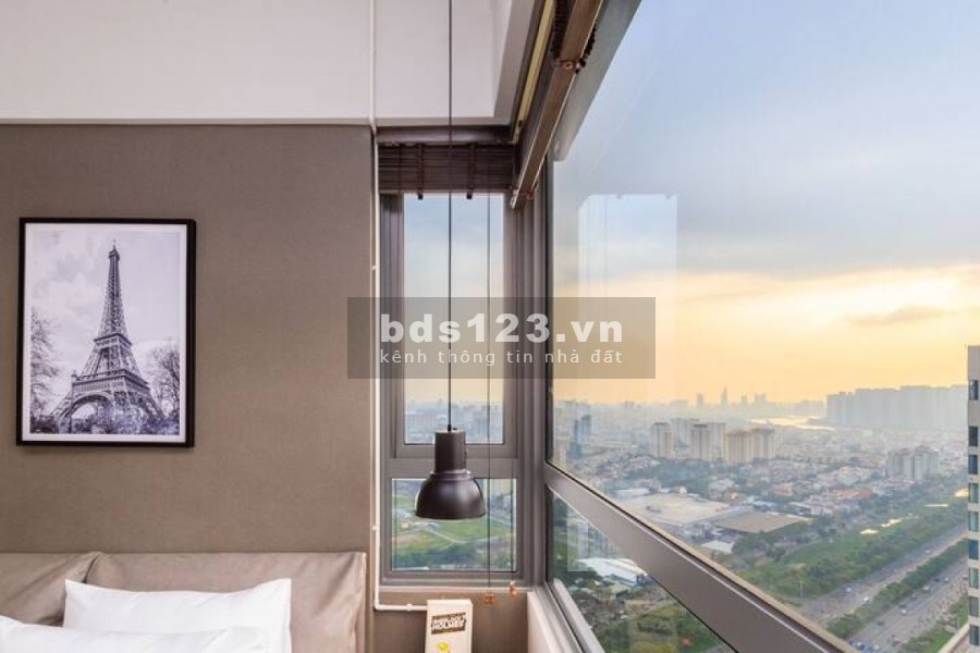 Bán căn hộ cao cấp hạng A, đại lộ Hoàng Kim, thành phố Huế, giá bán 1.6 tỷ, sổ sẵn