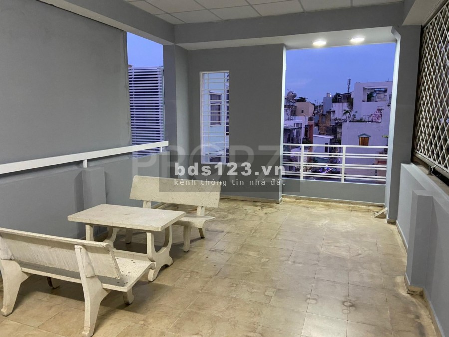 Bán nhà nguyên căn hẻm xe hơi Phạm Văn Hai, P5 TÂN BÌNH, chợ ông Tạ, 5PN, 8,7 tỷ