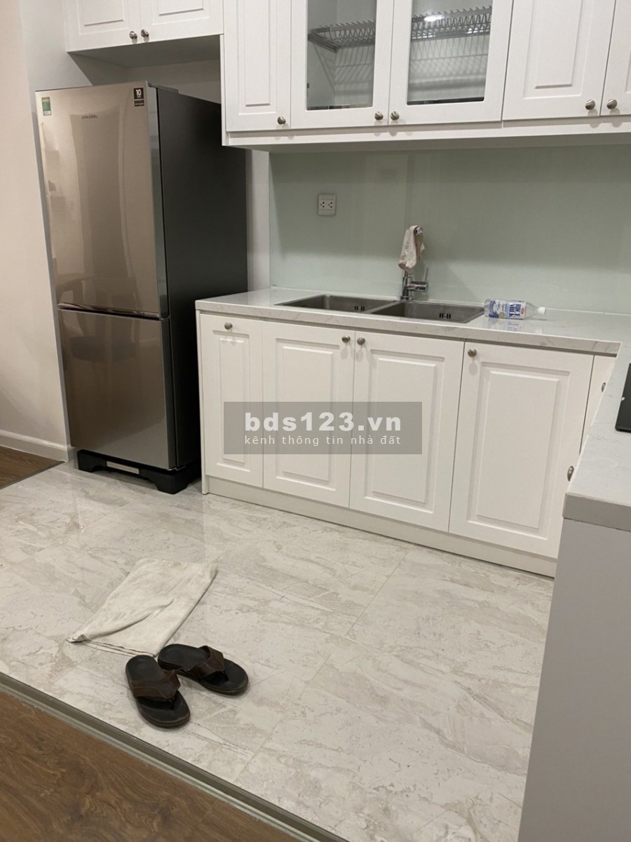 Bán căn hộ tầng trung R2 Sunshine Riverside Nhật Tân giá 2,6 tỷ, an ninh đảm bảo pháp lý đủ