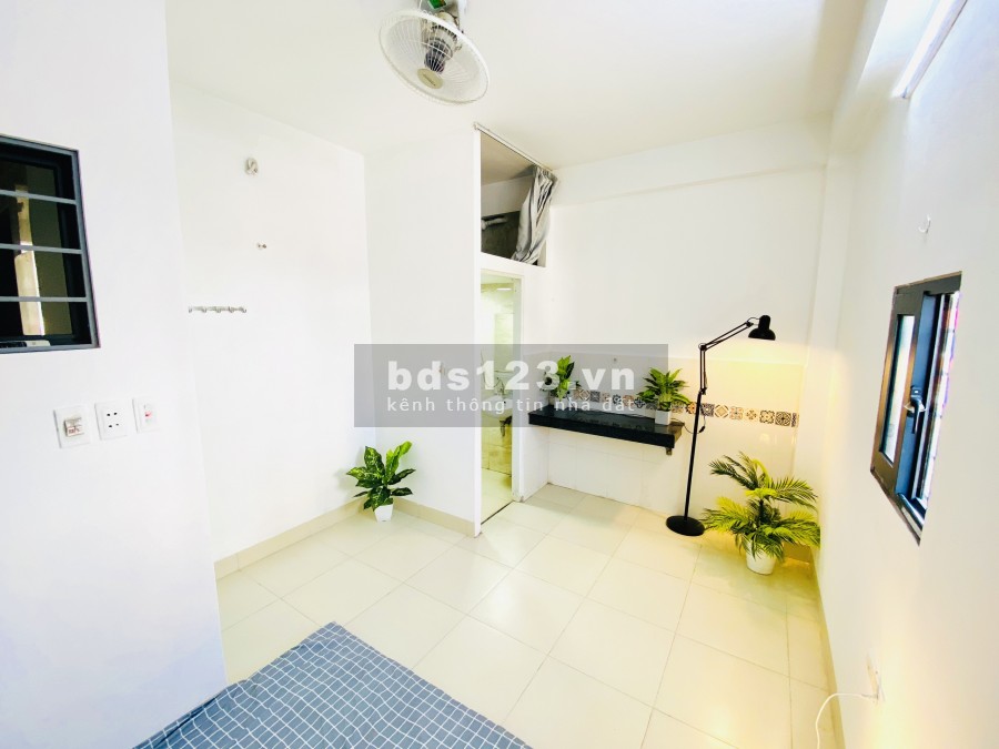 Cho thuê phòng chung cư mini tại số 1 ngõ 6 phố Dương Lâm, khu đô thị Văn Quán