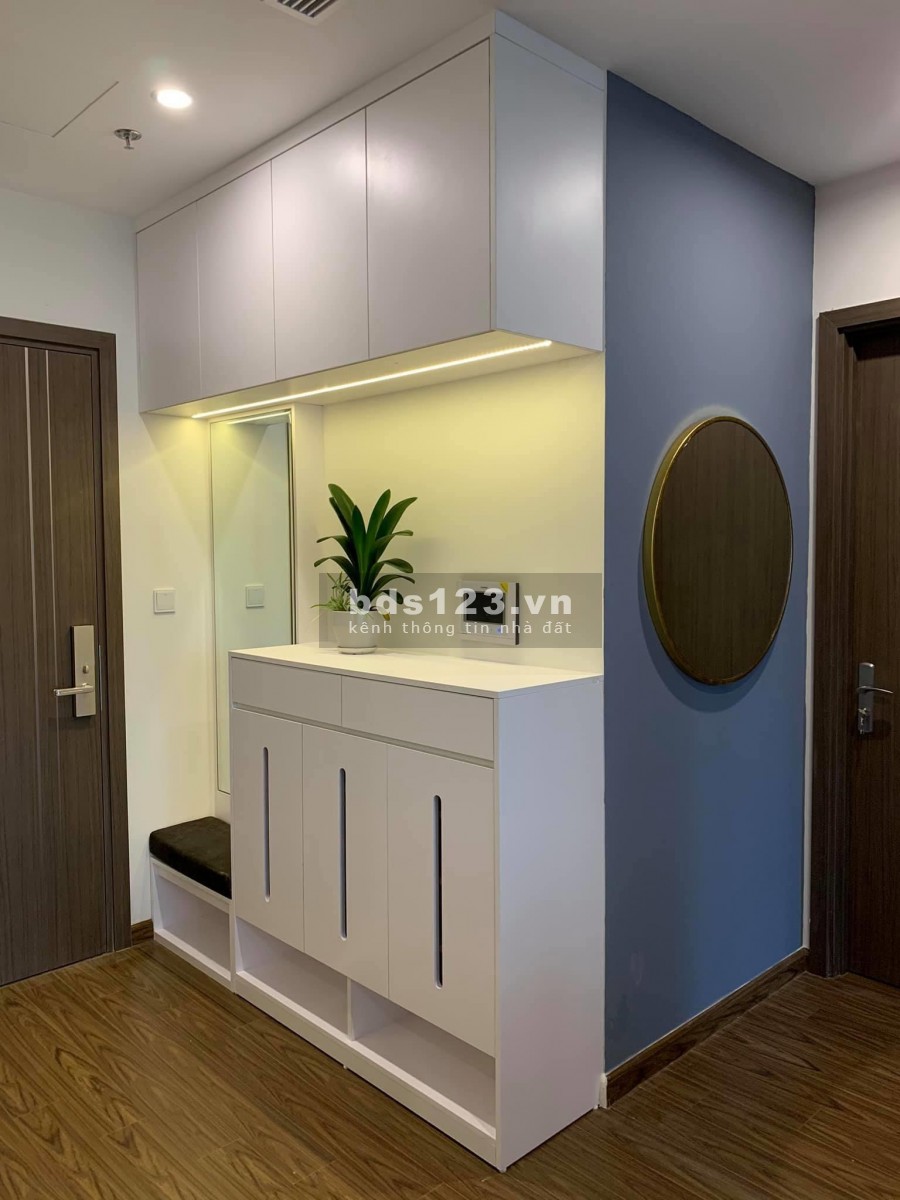 Cho thuê căn hộ chung cư Season Avenue Mỗ Lao. 2PN 3PN Cực Đẹp