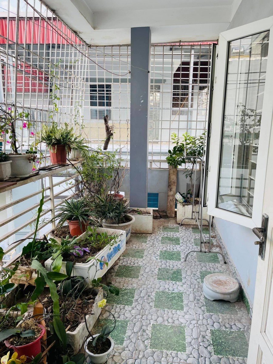 Bán nhà Hà Trì, diện tích sử dụng 40m2, 4 tầng lô góc, ngõ rộng thoáng, giá bán 2.58 tỷ