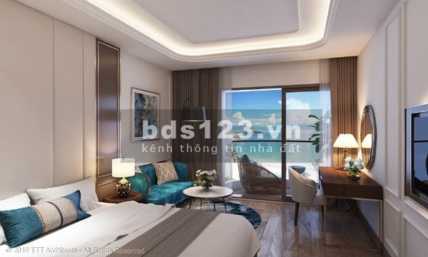 Bán căn hộ văn phòng chuẩn 5*, mặt tiền đường Lê Văn Sỹ quận 3.Giá chỉ từ 1,4tỷ