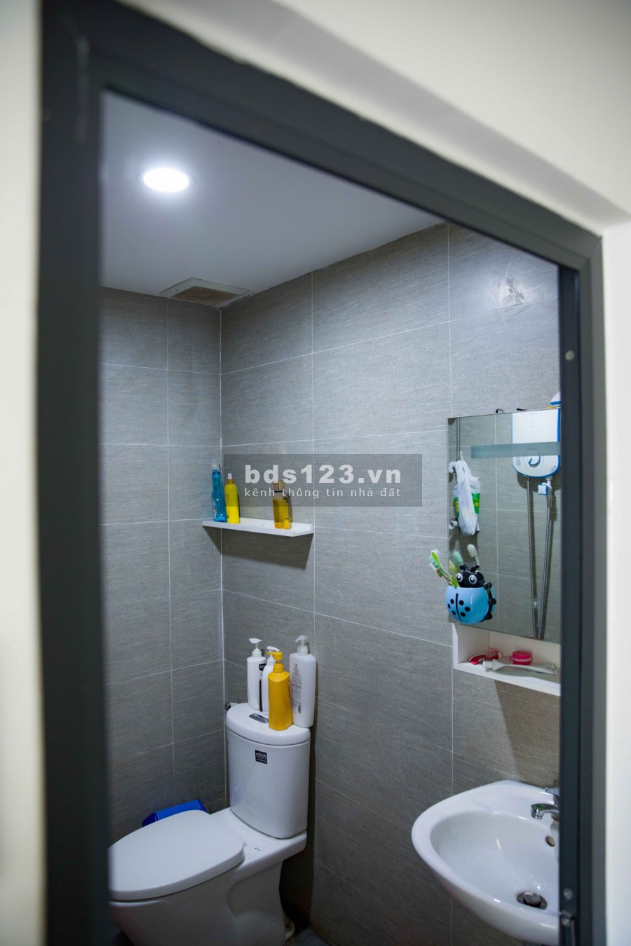 Bán nhà mặt tiền đường lớn kinh doanh Trường Thọ, giá bán…