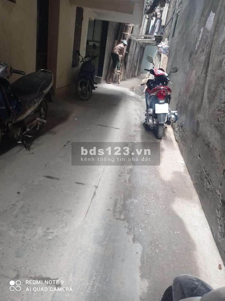 Chính chủ cần bán nhà Quận Hai Bà Trưng, nhà mới kôNHÀ MỚI KOONG, NHỈNH 4 tỷ