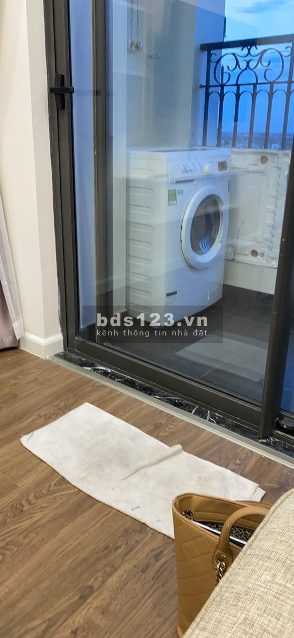 Bán căn hộ tầng trung R2 Sunshine Riverside Nhật Tân giá 2,6 tỷ, an ninh đảm bảo pháp lý đủ