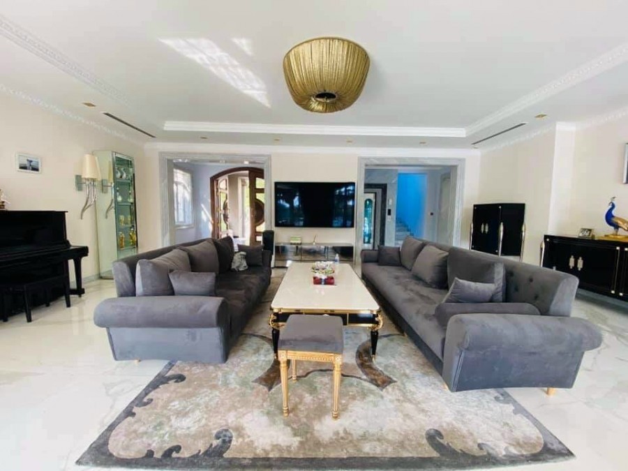 A118 Bán nhà Quận 1 Nguyễn Cư Trinh 110m2 Giá 27,4 Tỷ, Không Quy Hoạch, Nở Hậu