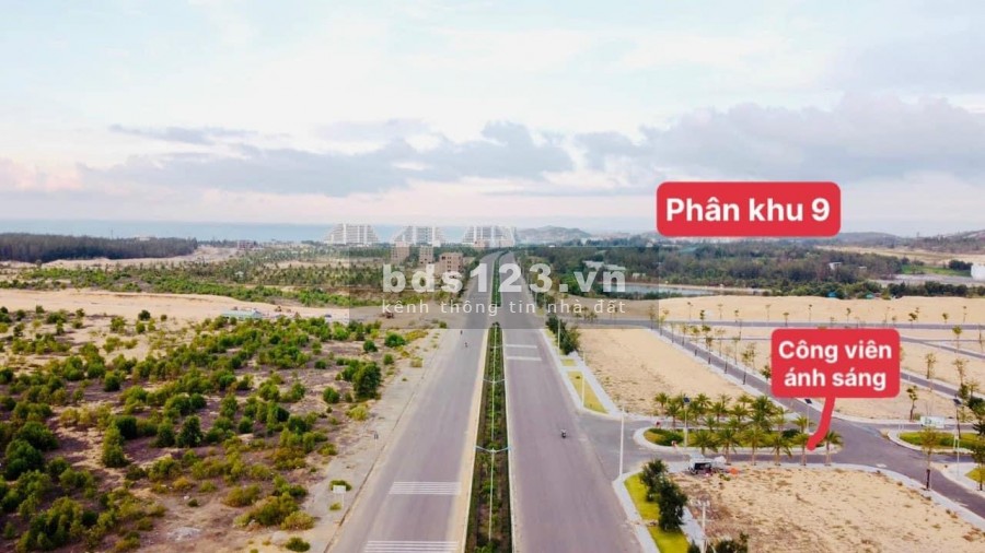 Phân khu 9 Kỳ Co Gateway chỉ với 29,9tr/m2, booking giữ chổ chỉ với 50 triệu được chọn vị trí