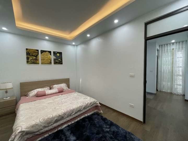 Chính chủ cần bán nhà trung tâm Quận Thanh Xuân, dt 75m2, 4 tầng, mt 4.8m, 4 phòng ngủ, 4WC